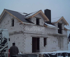 Stogų remontas , rekonstrukciją dengimas įrengimas / Dmitrijus / Darbų pavyzdys ID 2226316