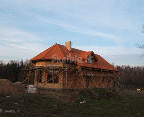 Stogų remontas , rekonstrukciją dengimas įrengimas / Dmitrijus / Darbų pavyzdys ID 2226320