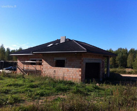 Stogų remontas , rekonstrukciją dengimas įrengimas / Dmitrijus / Darbų pavyzdys ID 2226322