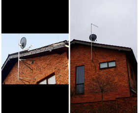 Stogų remontas , rekonstrukciją dengimas įrengimas / Dmitrijus / Darbų pavyzdys ID 2226470