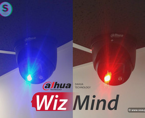 Apsaugos sistemos - IP kamerų montavimas ir priežiūra - 2 IP kamerų montavimas ir priežiūra - Apsaugos sistemos - 2