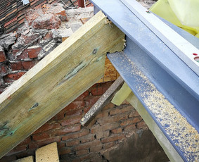 Stogų remontas , rekonstrukciją dengimas įrengimas / Dmitrijus / Darbų pavyzdys ID 2226554