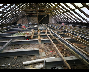 Stogų remontas , rekonstrukciją dengimas įrengimas / Dmitrijus / Darbų pavyzdys ID 2226566