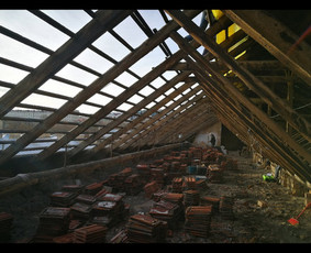 Stogų remontas , rekonstrukciją dengimas įrengimas / Dmitrijus / Darbų pavyzdys ID 2226574