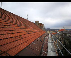 Stogų remontas , rekonstrukciją dengimas įrengimas / Dmitrijus / Darbų pavyzdys ID 2226578