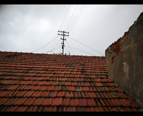 Stogų remontas , rekonstrukciją dengimas įrengimas / Dmitrijus / Darbų pavyzdys ID 2226580