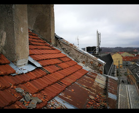 Stogų remontas , rekonstrukciją dengimas įrengimas / Dmitrijus / Darbų pavyzdys ID 2226582
