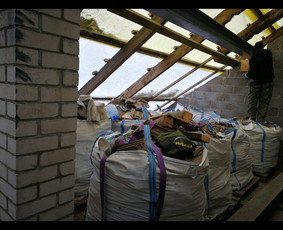 Stogų remontas , rekonstrukciją dengimas įrengimas / Dmitrijus / Darbų pavyzdys ID 2226594