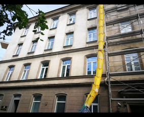 Stogų remontas , rekonstrukciją dengimas įrengimas / Dmitrijus / Darbų pavyzdys ID 2226614