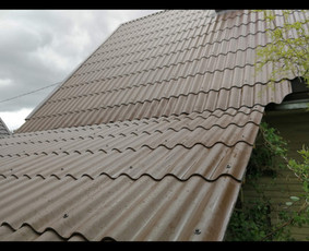 Stogų remontas , rekonstrukciją dengimas įrengimas / Dmitrijus / Darbų pavyzdys ID 2226634