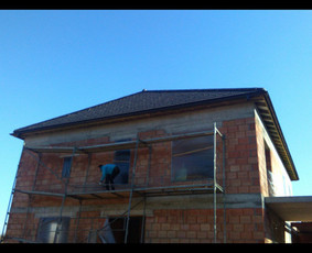 Stogų remontas , rekonstrukciją dengimas įrengimas / Dmitrijus / Darbų pavyzdys ID 2226664