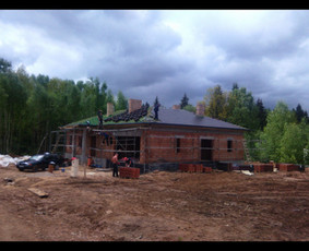 Stogų remontas , rekonstrukciją dengimas įrengimas / Dmitrijus / Darbų pavyzdys ID 2226676