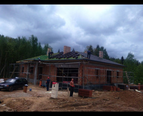 Stogų remontas , rekonstrukciją dengimas įrengimas / Dmitrijus / Darbų pavyzdys ID 2226678