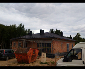 Stogų remontas , rekonstrukciją dengimas įrengimas / Dmitrijus / Darbų pavyzdys ID 2226682