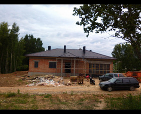 Stogų remontas , rekonstrukciją dengimas įrengimas / Dmitrijus / Darbų pavyzdys ID 2226684