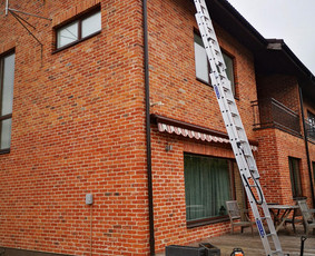 Stogų remontas , rekonstrukciją dengimas įrengimas / Dmitrijus / Darbų pavyzdys ID 2226724