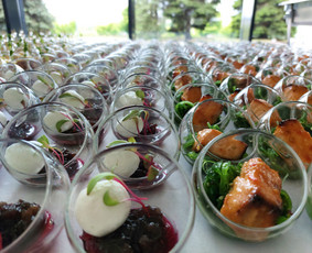 Cheffood. Šefas į namus. Bbq/grill / Adas / Darbų pavyzdys ID 2226772