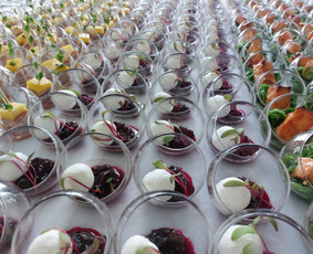 Cheffood. Šefas į namus. Bbq/grill / Adas / Darbų pavyzdys ID 2226778