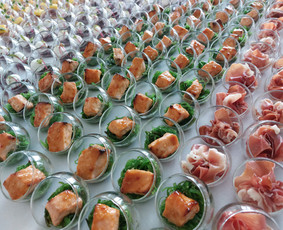 Cheffood. Šefas į namus. Bbq/grill / Adas / Darbų pavyzdys ID 2226780