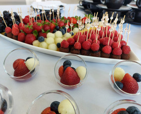 Cheffood. Šefas į namus. Bbq/grill / Adas / Darbų pavyzdys ID 2226784