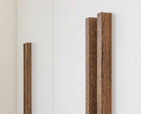 Drabužinės baldų gamyba - Virtuvės ir kitų baldų projektavimas ir gamyba - 3