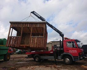 Fiskaro paslaugos.fiskaro nuoma.technin pagalba kelyje 24/7. / MB Madorida / Darbų pavyzdys ID 2227258