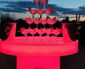 Mobilus baras ir barmenai "Icy Shakers" Jūsų renginiams! / IcyShakers / Darbų pavyzdys ID 2227912