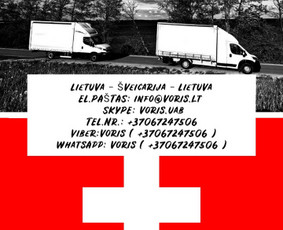 Kroviniu Pervezimas - Gabenimas / Perkraustymas - Dalinių krovinių pervežimas Lietuvoje - 3 Dalinių krovinių pervežimas Lietuvoje - Kroviniu Pervezimas - Gabenimas / Perkraustymas - 3