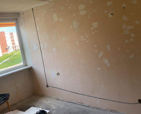 Elektriko Paslaugos / Paulius/Vytas / Darbų pavyzdys ID 2228526