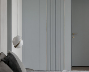 Interjero dizainerė Vilniuje / Karina Juzė / Darbų pavyzdys ID 2228936