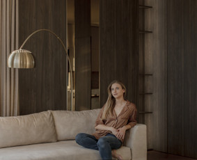 Interjero dizainerė Vilniuje / Karina Juzė / Darbų pavyzdys ID 2228982