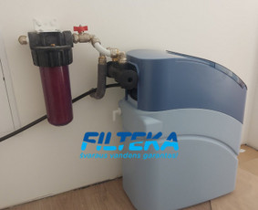 Vandens filtrai ir priežiūra visoje Lietuvoje, UAB "Filteka" / Paulius Vilbikas / Darbų pavyzdys ID 2229424