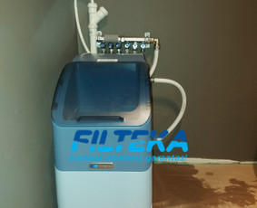 Vandens filtrai ir priežiūra visoje Lietuvoje, UAB "Filteka" / Paulius Vilbikas / Darbų pavyzdys ID 2229430
