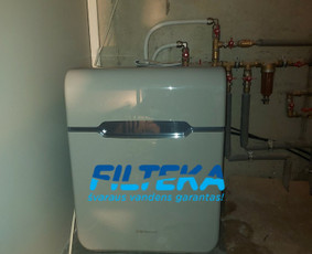 Vandens filtrai ir priežiūra visoje Lietuvoje, UAB "Filteka" / Paulius Vilbikas / Darbų pavyzdys ID 2229446