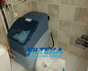 Vandens filtrai ir priežiūra visoje Lietuvoje, UAB "Filteka" / Paulius Vilbikas / Darbų pavyzdys ID 2229462