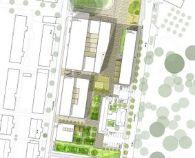 Sklypų analizės, teritorijų užstatymo analizės, studijos, koncepcijos ir projektai.
Urbanisto konsultacijos