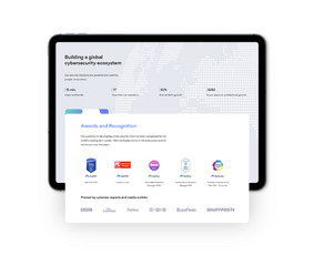 Ui/ux/branding/grafikos/pakuočių dizaino sprendimai / Rekos Agency / Darbų pavyzdys ID 2229652
