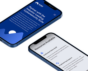 Ui/ux/branding/grafikos/pakuočių dizaino sprendimai / Rekos Agency / Darbų pavyzdys ID 2229666