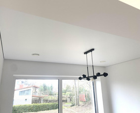 Espro įtempiamos lubos Kokybės Garantas / ESPRO Įtempiamos Lubos / Darbų pavyzdys ID 2229742