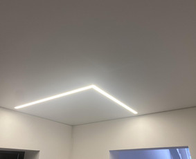 Espro įtempiamos lubos Kokybės Garantas / ESPRO Įtempiamos Lubos / Darbų pavyzdys ID 2229744