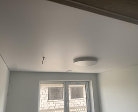 Espro įtempiamos lubos Kokybės Garantas / ESPRO Įtempiamos Lubos / Darbų pavyzdys ID 2229746
