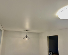 Espro įtempiamos lubos Kokybės Garantas / ESPRO Įtempiamos Lubos / Darbų pavyzdys ID 2229748