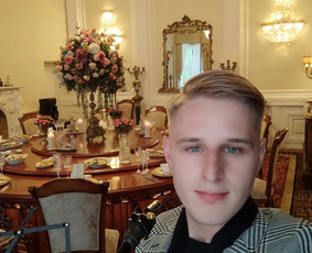 Saksofonistas Tadas jūsų renginiams / Tadas Bružas / Darbų pavyzdys ID 2229882