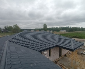 Visi stogų keitimo/ įrengimo darbai geriausiomis kainomis / Šarūnas Mikalauskas / Darbų pavyzdys ID 2230610