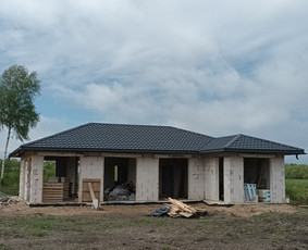 Visi stogų keitimo/ įrengimo darbai geriausiomis kainomis / Šarūnas Mikalauskas / Darbų pavyzdys ID 2230612