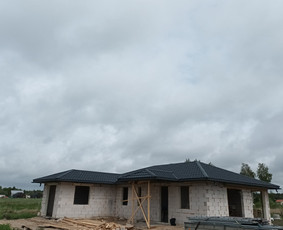 Visi stogų keitimo/ įrengimo darbai geriausiomis kainomis / Šarūnas Mikalauskas / Darbų pavyzdys ID 2230616