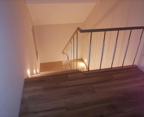 Medinių paviršių atnaujinimo darbai / Edvinas Simokaitis / Darbų pavyzdys ID 2230630