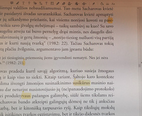 Publicistinių straipsnių redagavimas - Profesionalus tekstų redagavimas - 1