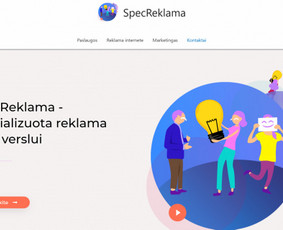 Internetinės svetainės, el. parduotuvės, Seo, Ads, Di-pro. / Infotecheris / Darbų pavyzdys ID 2230904