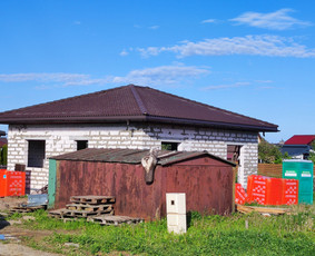 Stogdengiai. Stogo dengimas / Uab Algio stogai / Darbų pavyzdys ID 2231026